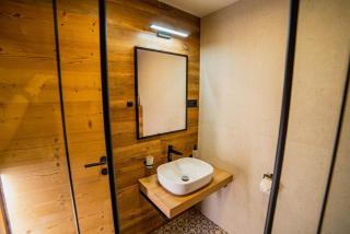 Horský Hotel Brezovica - 4