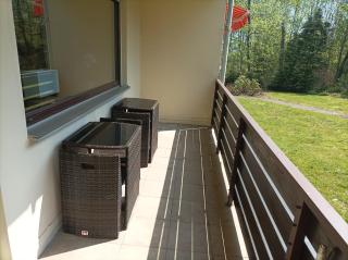 Blankenburgerstr 8b FeWo Batian am Waldesrand - Braunlage - 8