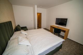 Horský Hotel Brezovica - Brezovica - 7
