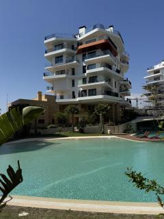 ALLON BAY - HappyVila - Villajoyosa - 8