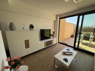 ALLON BAY - HappyVila - Villajoyosa - 6