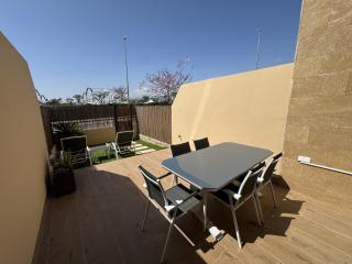 ALLON BAY - HappyVila - Villajoyosa - 7