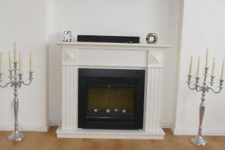 Kapitänshaus Schäfer - 2