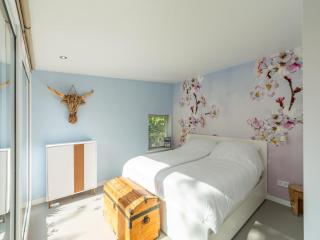 Lovely Bunglow with patio by Belvilla - Sint Maartensvlotbrug - 7