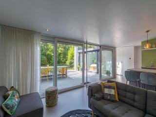 Lovely Bunglow with patio by Belvilla - Sint Maartensvlotbrug - 3