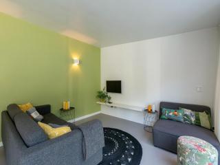 Lovely Bunglow with patio by Belvilla - Sint Maartensvlotbrug - 4