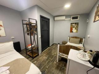 TAKSiM PARK HOTEL - 4