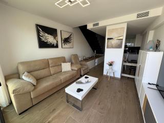 ALLON BAY - HappyVila - Villajoyosa - 4