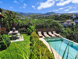 Les Terrasses Suites - Calheta - 0
