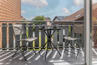 Ferienwohnung 50150 - Carolinensiel - 0