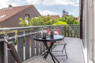 Ferienwohnung 50150 - Carolinensiel - 7