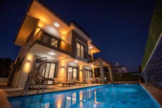 villa emine - Fethiye - 0