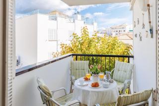 Apartment Marian Gola - Port de Pollença - 0