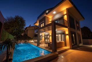 villa emine - Fethiye - 1