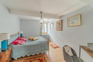 Le Clos de Villecourt - Piscine Privée - Gueugnon - 1