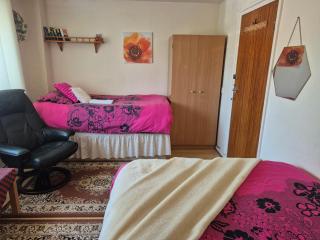 Private room in shared house-N 1 - Nottingham - 7