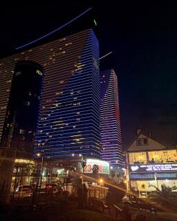 Orbi City 59 - 0
