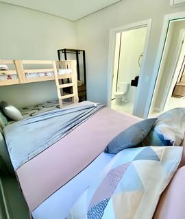 Casa completa próximo Beto Carrero e Praia - Penha - 8