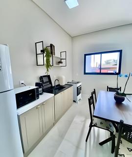 Casa completa próximo Beto Carrero e Praia - 2