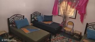 Ouarzazate Youth Hostel YHO - Ouarzazate - 1
