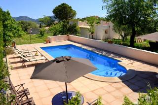 Ca'n Nadal Casa rural con piscina - Alaró - 5