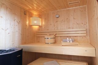 Suite Relax 3.0 - Die elegante Ferienwohnung mit Dachterrasse, Meerblick und Sauna - Fehmarn - 5