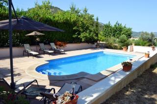 Ca'n Nadal Casa rural con piscina - Alaró - 2