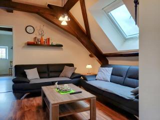 Ferienwohnung Katharina - Laufeld - 9