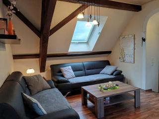 Ferienwohnung Katharina - Laufeld - 8