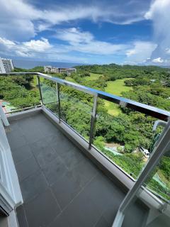 1 BR Condo at Ocean Garden Boracay Newcoast - Boracay - 7