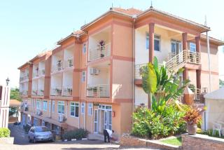 Jevine Hotel - Kampala - 0