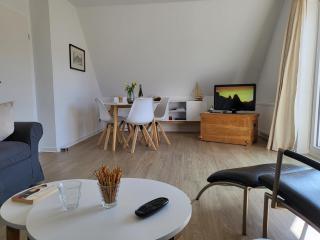 Ferienwohnung Strandsegler - 9
