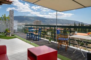 Psychico Deluxe House - Atenas - 1