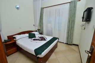 Jevine Hotel - Kampala - 5