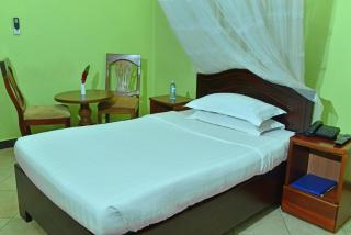 Jevine Hotel - Kampala - 4