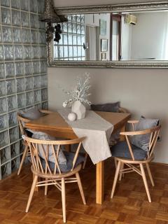 Tea Apartment near Arena - Zagabria - 5