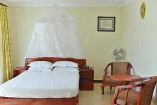 Jevine Hotel - Kampala - 3
