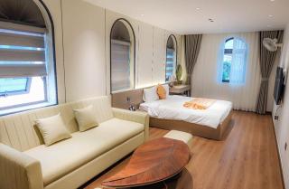 Villa An Cheryl Móng Cái - 6