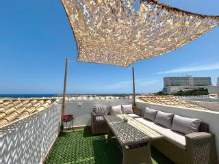 Apartamento 308 Castell Sol CB - Es Mercadal - 0