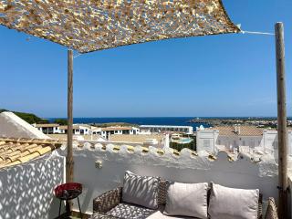 Apartamento 308 Castell Sol CB - Es Mercadal - 9