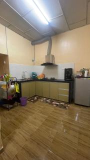 Homestay Khairisha - Kepala Batas - 0
