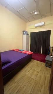 Homestay Khairisha - Kepala Batas - 4