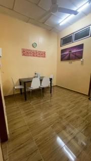 Homestay Khairisha - Kepala Batas - 3