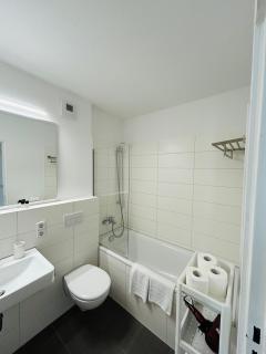 Apartment & Boardinghouse Berlin Friedrichshain-Kreuzberg - Berlino - 2