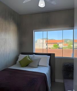 Casa com piscina próximo ao Beto - Penha - 6
