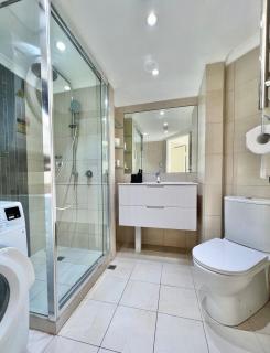Elegant Hyde Park View Retreat With Gym & Rooftop Pool - Sydney - 7