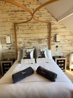 The chocolate box - Little Malvern - 9