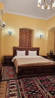 Grandview Boutique Hotel - Bakoe - 3