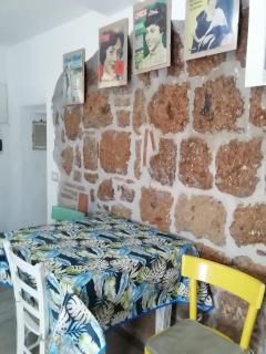 Casa vacanza LA MIA CASETTA SUTRI - 7