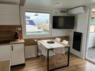 SeaEsta Floating House - Constanza - 7